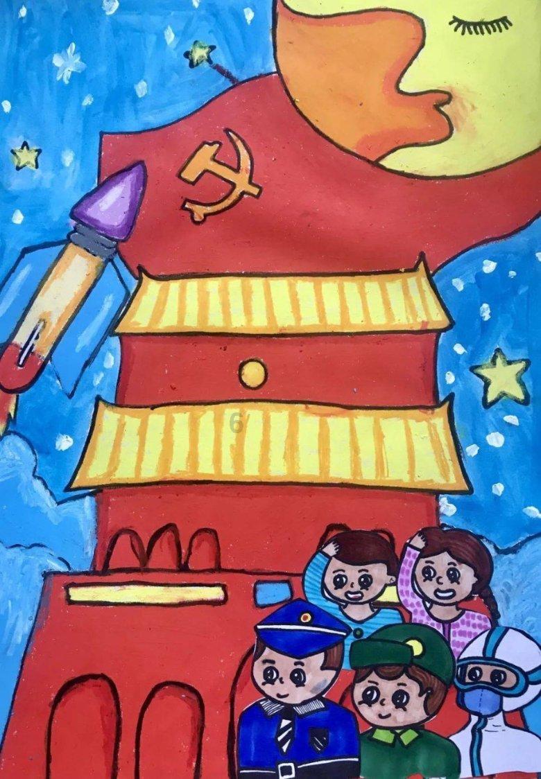 动物帮帮忙保卫家园